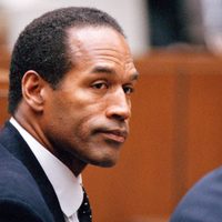 O. J. Simpson fue cremado; no se planea un funeral público
