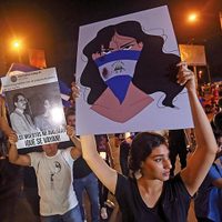 Régimen de Daniel Ortega: “Exilio, cárcel o muerte”, las opciones para periodistas
