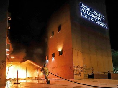 Detenciones arbitrarias y vejaciones por el “delito” de marchar