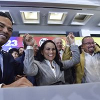 PRI acusa a Morena de pretender dañar a Alejandra del Moral con denuncias electorales