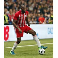 Usain Bolt insiste en ser futbolista; estará a prueba con el Central Coast Mariners de Australia