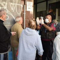 ANSES: quiénes cobran beneficios este martes, 5 de enero