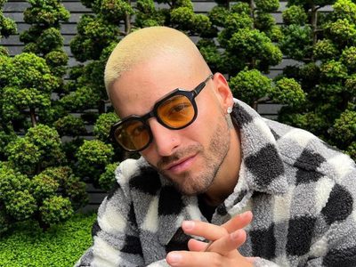"Es un día muy bonito": el emotivo mensaje de Maluma para todos sus fanáticos