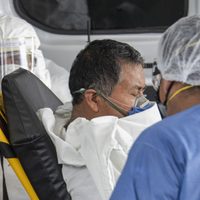 Salud de la CDMX defiende uso de Ivermectina para pacientes covid-19