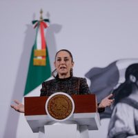 “Ya no tenían trabajo”: Sheinbaum sobre la renuncia de integrantes del Comité de Evaluación del PJ