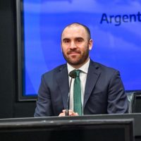 Martín Guzmán anunció que la Argentina llegó a un acuerdo con el Club de París