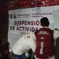 Invea evita dos fiestas clandestinas para adolescentes en la Cuauhtémoc