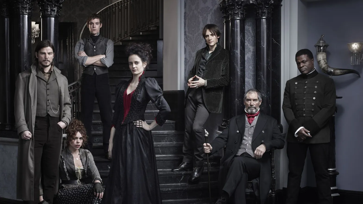 La serie de terror que podés ver gratis y te va a dejar temblando