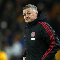 Manchester United: la fuerte declaración de Solskjaer