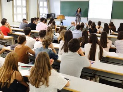 El Gobierno prorrogó las sesiones extraordinarias para avanzar con el financiamiento universitario