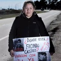 La mamá de Facundo Astudillo habló tras la reunión con Alberto Fernández