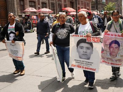 INAI, contra la opacidad ante violaciones graves a derechos humanos