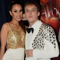 ¿Qué hace? El extraño y polémico video de El Polaco y Barby Silenzi en plena cuarentena. ¡Dios mío!