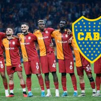 La rompe en Turquía: el futbolista que tiene planeado retirarse en Boca