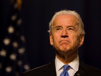 Una congresista republicana intenta destituir a Biden por la crisis en Afganistán