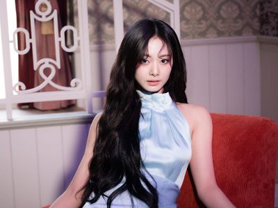 Impresionante: el debut solista de Tzuyu que estableció récords en la industria