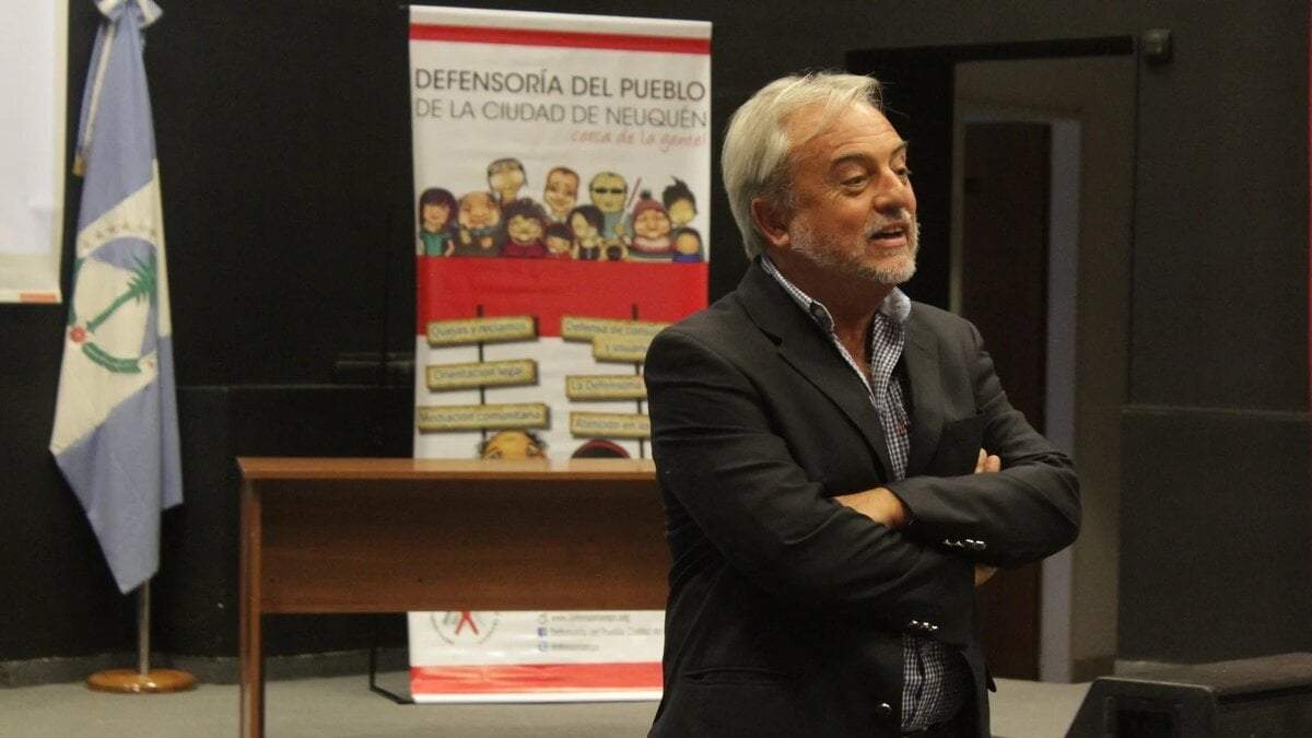 Ricardo Riva. Fuente: (Facebook)
