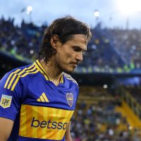 Cuota pendiente: la confesión de Edinson Cavani con el hincha de Boca