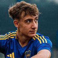 Boca perderá al juvenil Milton Pereyra por la patria potestad
