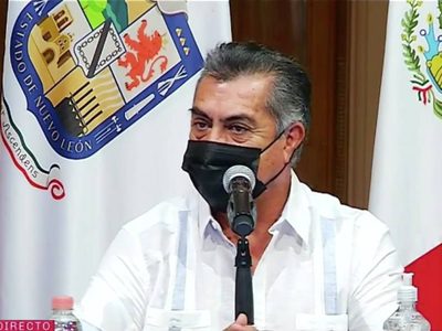 Regresan a instancia local caso de El Bronco por delitos electorales; sigue preso