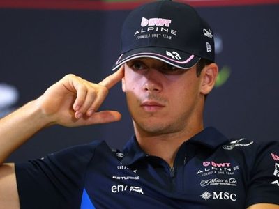Preocupante jornada en Monza: Franco Colapinto terminó último en la FP2 del GP de Italia