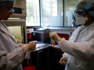Aumentan los casos de coronavirus: se registraron dos nuevos infectados