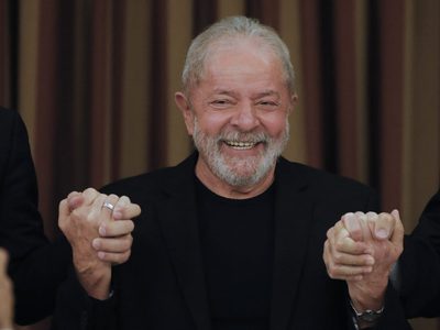 Lula regresará a la política: la Justicia de Brasil absuelve al expresidente