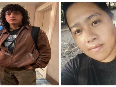 Desaparecen los jóvenes Dorian Alí y Marisol en Huitzilac, Morelos
