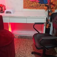Allanaron una barbería que funcionaba de fachada para un prostíbulo