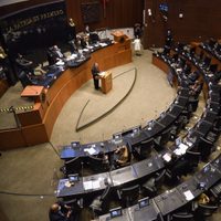 Senado aprueba reformas para otorgar protección inmediata a mujeres violentadas