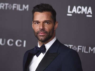 “No tienen empatía”: Ricky Martin arremetió duramente contra los que no cumplen la curentena