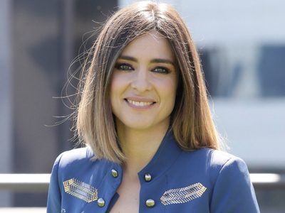 Genuina emoción: Sandra Barneda realizó una sentida publicación en el fin de una linda experiencia