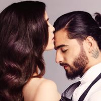 ¿Aún sangra la herida? Las palabras de Maluma generan sospechas de que sigue enamorado de su ex