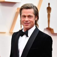Brad Pitt en el ojo del huracán por un comentario discriminatorio que no dijo. ¡Amigo, date cuenta!