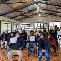 PAN, PRI Y PRD confirman alianza electoral en Puebla