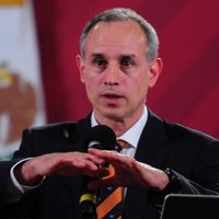 “Es lo que le dice a todo el mundo”: López Gatell se refirió a la advertencia de la OMS a México