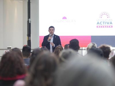 Se realizó en la Legislatura el primer conversatorio sobre inclusión laboral