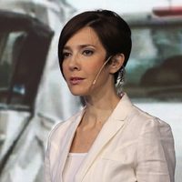 "Preguntás sin saber": así descalificó a Cristina Pérez un reconocido colega. ¡Durísimas palabras!