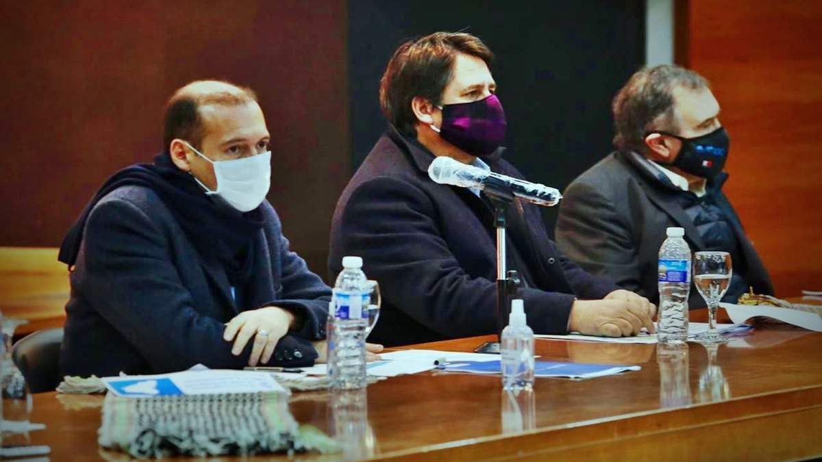Omar Gutiérrez. Fuente: (Twitter)