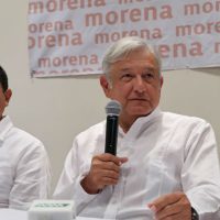 Salinas, el principal promotor de la violencia en el país: AMLO