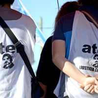 El gremio docente ATEN define hoy una nueva conducción