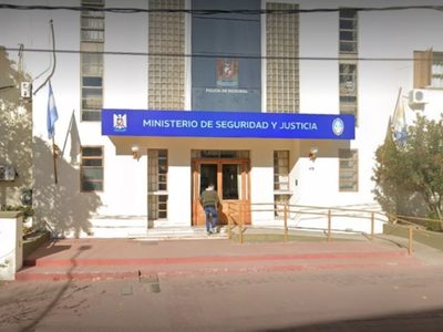 Condenaron al Estado por un policía abusador