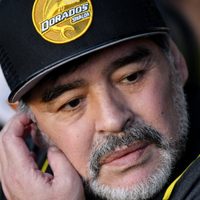 ¡Devastado! Diego Maradona recibe la peor noticia de la cuarentena. ¡No puede más!