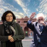 Cambios en el Gobierno: a qué hora ocupará Vizzotti el lugar que dejó González García