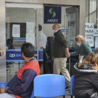 ANSES: quiénes cobran jubilaciones y pensiones hoy en Neuquén