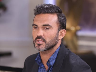 ¡Imposible! El lamentable anuncio que Fabián Cubero hace sobre el coronavirus en sus redes