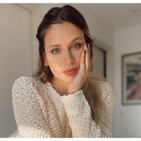 Está todo dicho: en medio de los rumores de crisis, Barbie Vélez no dejó dudas