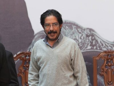 Pedro Salmerón desata polémica por su opinión sobre el premio Princesa de Asturias a Eduardo Matos