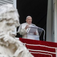 El Papa lamenta que la investigación y el reportaje pierdan espacios en medios