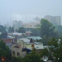 "Alerta meteorológica": ¡Atención Neuquén!, aviso de la AIC